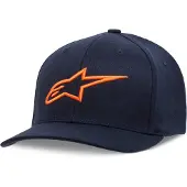 Alpinestars Ageless Curve Kappe mit gebogenem Schirm