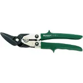Stahlwille Hebel-Blechschere Ausführung R L.260mm