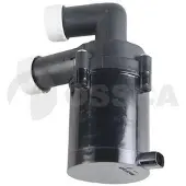 OSSCA Zusatzwasserpumpe Wasserumwälzpumpe 47405 für VW GOLF VI (5K1)