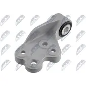 NTY Motorlager Toyota Corolla 1.8H 18- / Hintere Lagerhalterung 12364-0T070