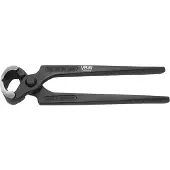 Vbw Kneifzange 200 mm - schwarz lackiert - polierter Kopf - 515010