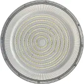 EDM 200w 6400k 20000 Lumens 33 X 4.5 Cm Hängelampe
