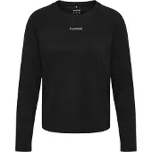 Hummel Momentum Langarm-t-shirt