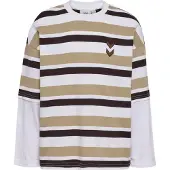 Hummel Langarmshirt Kind Silly