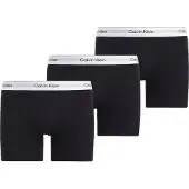 Calvin Klein Lv00nb4394 Boxershorts 3 Einheiten
