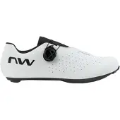 Northwave Sonic Plus Wide white/black (51) 36