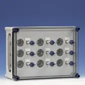 Eaton Halyester Sicherungskasten - 1863818