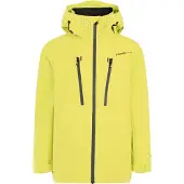 Protest Wixan Jacke Gelb 176 cm Junge Gelb 176 cm