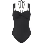 Triumph Badeanzug "Summer Twist OPD 01" Eleganz und Komfort