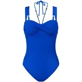 Triumph Badeanzug "Summer Twist OPD 01" Eleganz und Komfort
