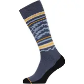Protest PRTBISKUP Skisocken Yale Blue - 39-42