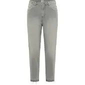 Mustang Mom-Jeans "Damen Style Charlotte Tapered"