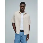 Salsa Jeans 21012124 Kurzarmhemd