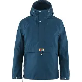 Fjällräven - Vardag Anorak - Freizeitjacke Gr XXL blau