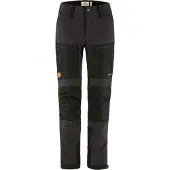 Fjällräven Keb Agile Trousers W black (550) 42 Long