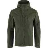 Fjällräven - Skogsö Jacket - Freizeitjacke Gr XS oliv