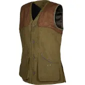 Baleno Dolman Weste Grün XS Grün XS