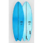 Ocean & Earth Ezi-rider 6´0´´ Surfbrett