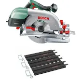 Bosch Pks 66-2 Af Kreissäge