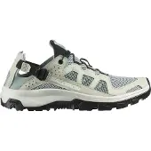 Salomon Damen Freizeitschuhe SHOES TECHAMPHIBIAN 5 W Greenm/Sea Foam