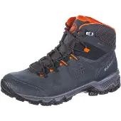 Mammut Herren Multifunktionsstiefel Mercury IV Mid GTX Men