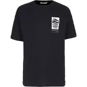 Vaude - Redmont Heavyweight T-Shirt - T-Shirt Gr XXL schwarz