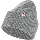 Fjällräven - Heavy Beanie - Mütze Gr One Size grau