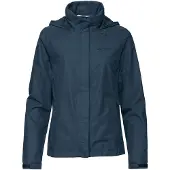 Vaude - Women's Escape Bike Light Jacket - Fahrradjacke Gr 44 blau