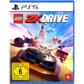 Lego 2K Drive PS5
