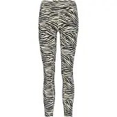 Athlecia Larissa W Printed Long Tights print (3844) 40