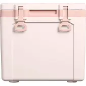 Stanley 1913 Adventure Easy-Carry Cooler 47L - Rose Quartz