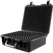 Falcon Eyes Koffer WPC-1.2 430x380x154