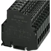 Phoenix Contact 0903026 Elektronischer Geräteschutzschalter EC-E1 4A ECE14A