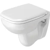Duravit 2211092000 Wand-WC D-Code Compact 480 mm