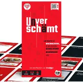 ATM Gaming Unverschämt, Kartenspiel, Party, 16 Jahr(e), 15 min, 60 min