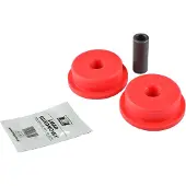 TEDGUM 00237507 Polyurethan Querlenkerbuchse Vorne - Vorne Links / Rechts Ford Usa, Mercury Taurus