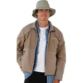 Barts Meandere Hat khaki (13) one size