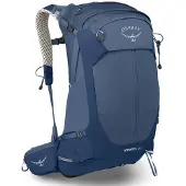 Osprey Stratos 24 nirvana blue