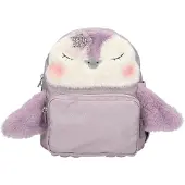 Princess Mimi Rucksack "Rucksack PENGUIN Princess Mimi 12 x 22 x 25 cm rosa"