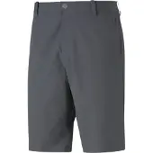 Puma Dealer Short 10 STRONG GRAY 32