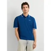 Pepe Jeans Poloshirt "MATTHEW" aus Baumwoll-Piqué