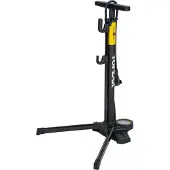Topeak - Transformer Urban EX - Standpumpe Gr 8 bar schwarz