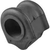 TEDGUM Ted89770 Stabilisatorbuchse Vorne (Innen) Jeep Wrangler