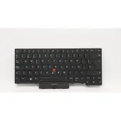 Lenovo 5N20W67805, Tastatur, Spanisch, , ThinkPad L14 Gen 2 (20X1, 20X2)