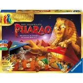 Ravensburger Der zerstreute Pharao 26656