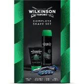 Wilkinson Sword Hydro5 Complete Shave Set Geschenkset für die Rasur