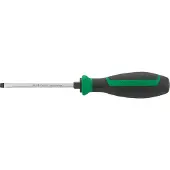Stahlwille Schlitzschraubendreher Drall-Griff, 4622/3 1,2X8,0X150MM