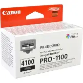 Canon LUCIA PRO II, Standardertrag, Mattschwarz, 1 Stück(e), 1315 Seiten, Einzelpackung