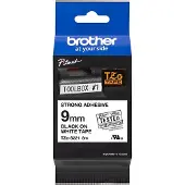 Brother TZE-S221, TZ, Philippinen, 5 Jahr(e), 9 mm, 8 m, 17 mm
