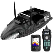 Flytec V803-pro Köderboot